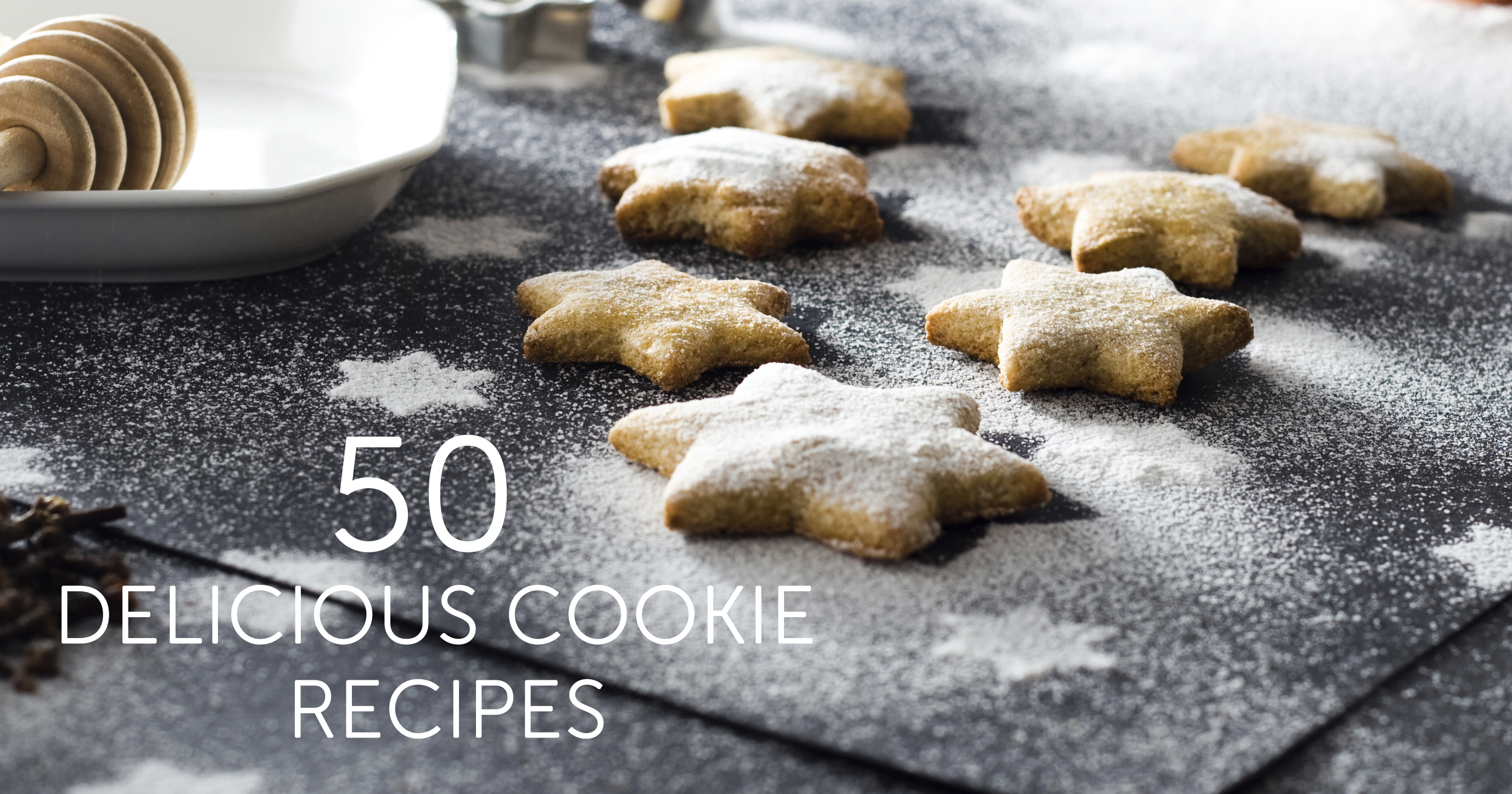 50 Delicious Cookie Recipes - Shari's Berries Blog