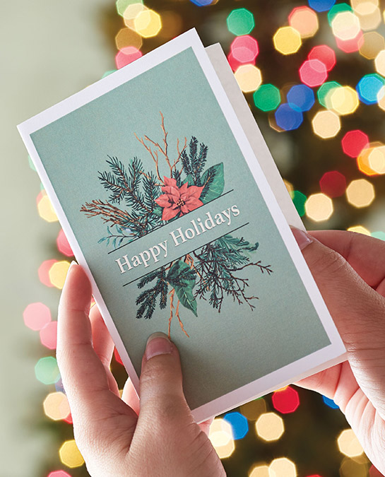 christmas card quotes