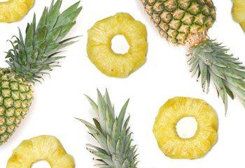 SB Cut Fruit Pineapple  Thumbnail x
