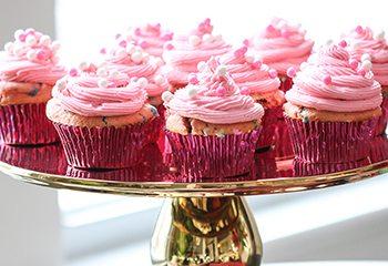 Article Cards Featured Image strawberry funfetti cupcakes thumb