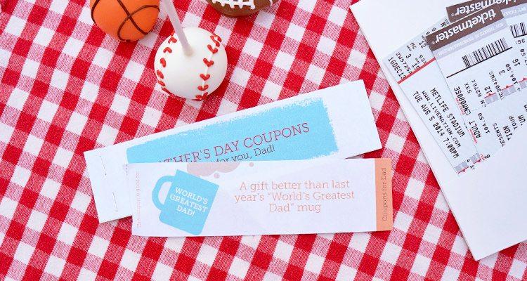 FathersDayCoupons InPost  v