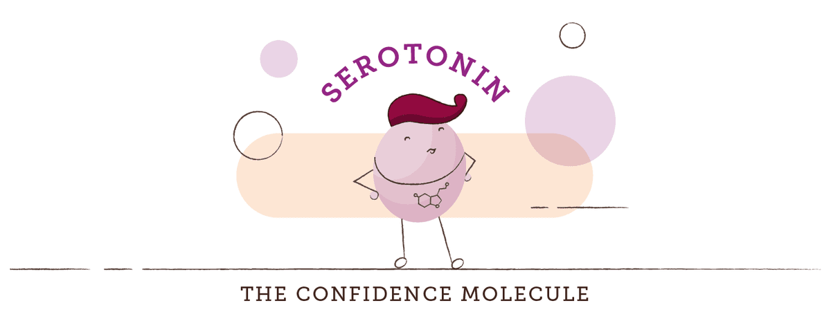how to boost serotonin