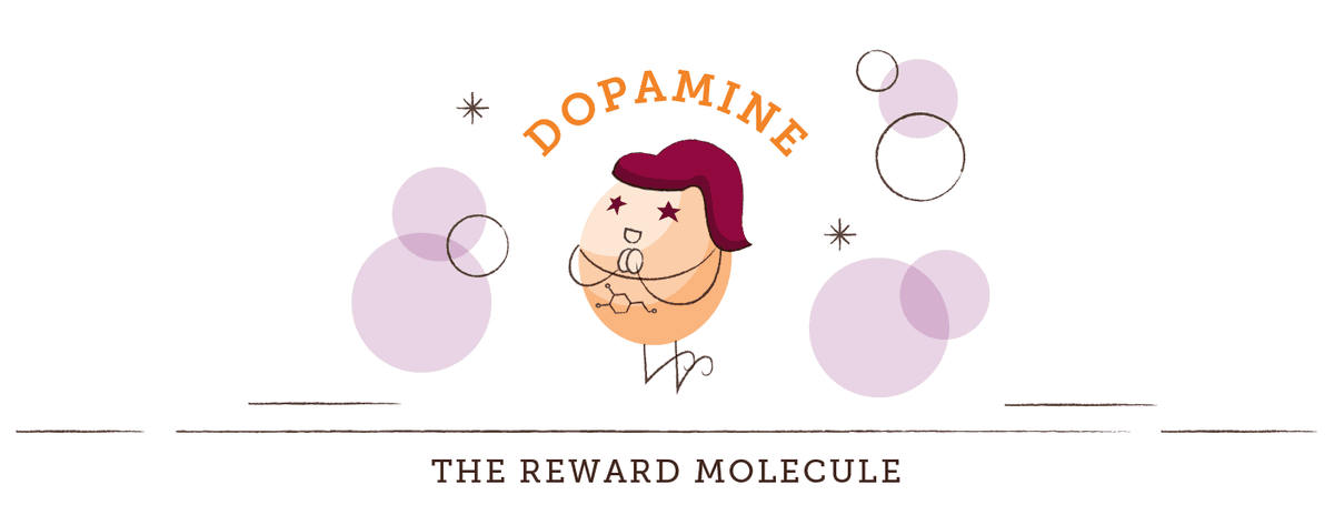 how to boost dopamine