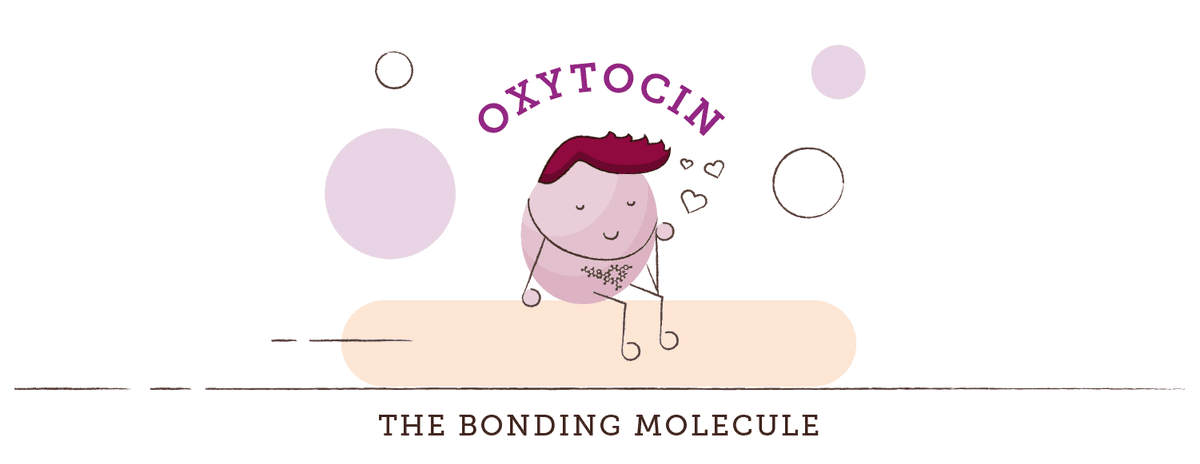 how to boost oxytocin