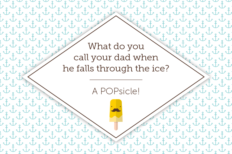 50 Father’s Day Jokes To Absolutely Make Dad Laugh Working Mom Blog Outside The Box Mom
