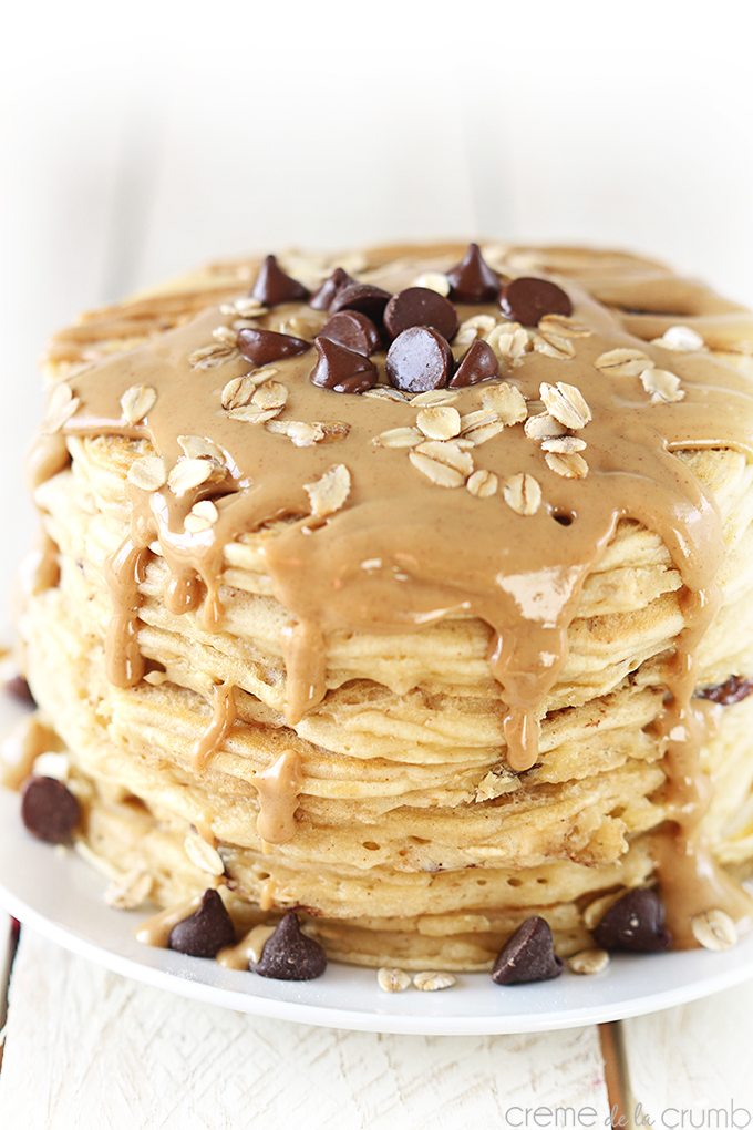 https://www.berries.com/blog/wp content/uploads///peanut butter oatmeal chocolate chip cookie pancakes