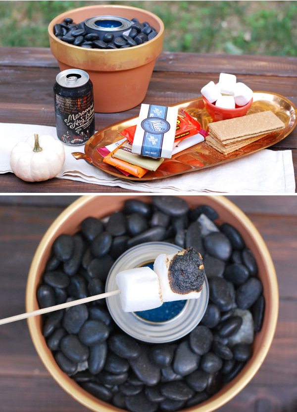 https://www.berries.com/blog/wp content/uploads///twin Stripe backyard Smore