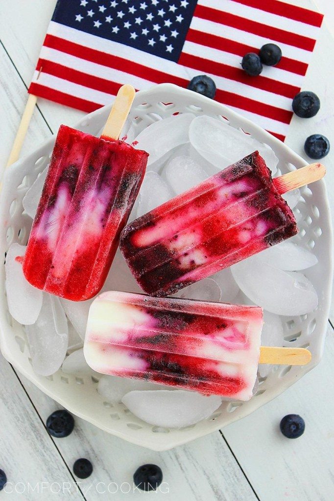 https://www.berries.com/blog/wp content/uploads///Firecracker Berry Frozen Yogurt Pops  x