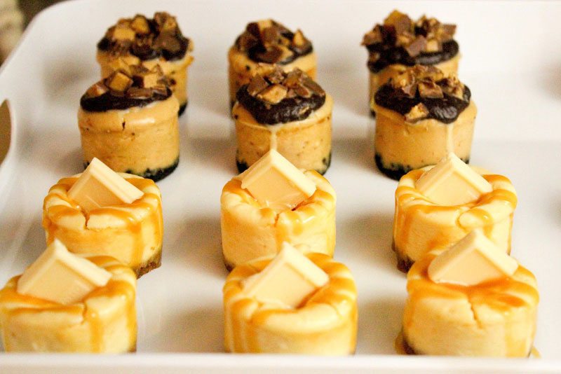 https://www.berries.com/blog/wp content/uploads///manly mini cheesecakes whiskey chocolate