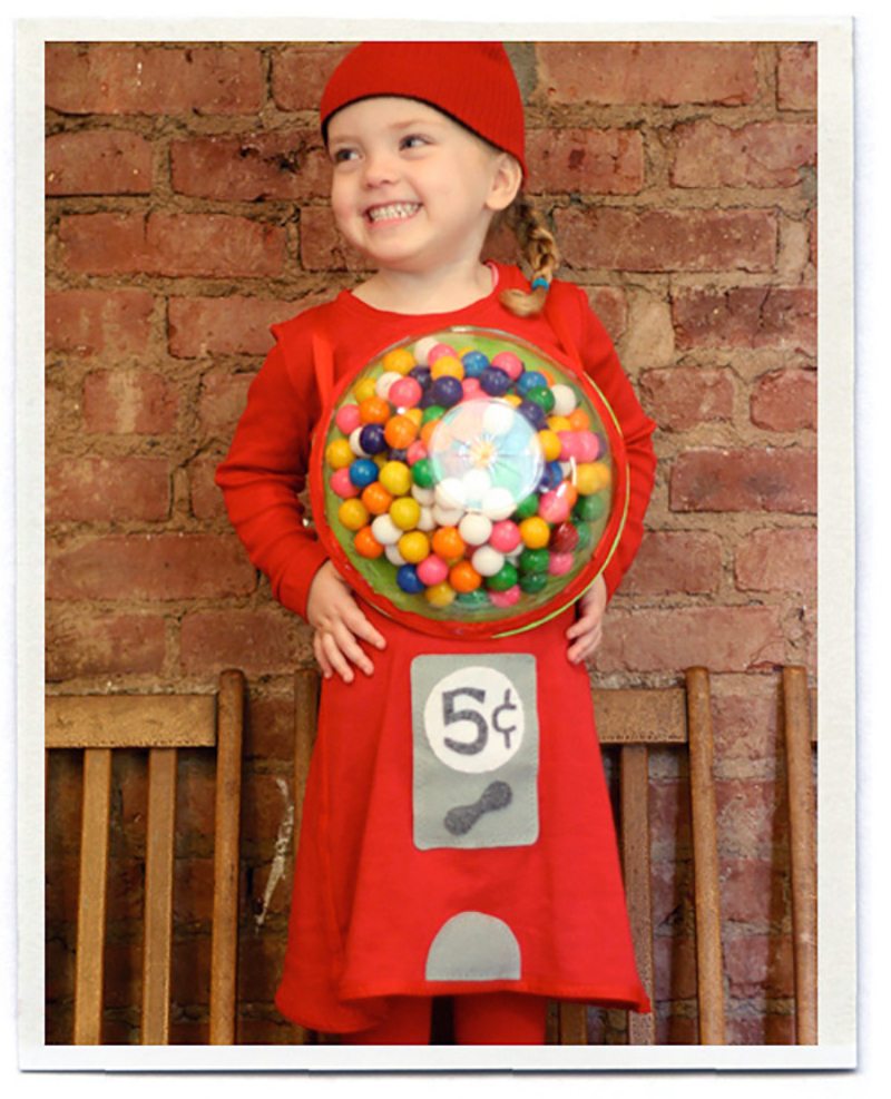 Sweet Halloween Costumes for Kids - Shari's Berries Blog