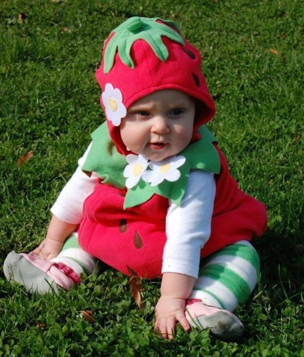 Sweet Halloween Costumes for Kids - Shari's Berries Blog