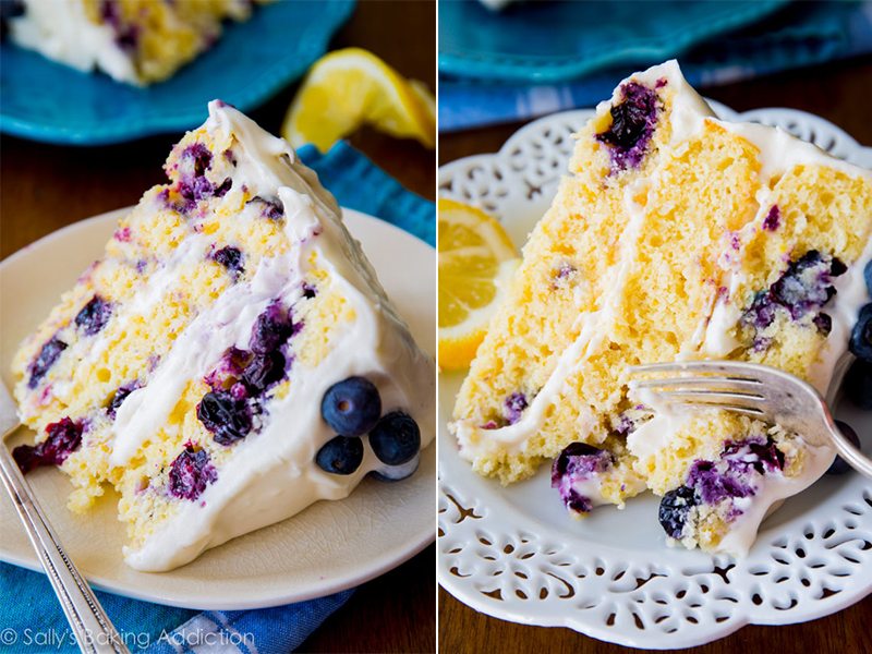 lemonblueberrycake