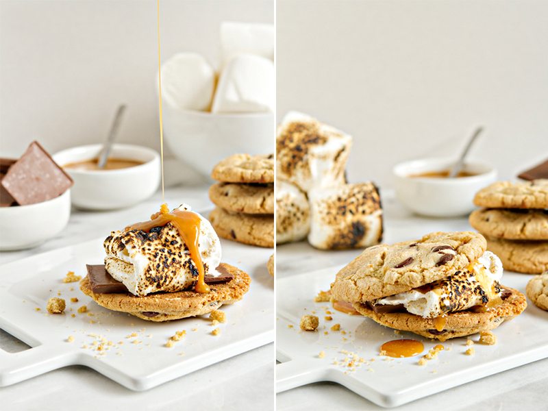 saltedcaramelsmores