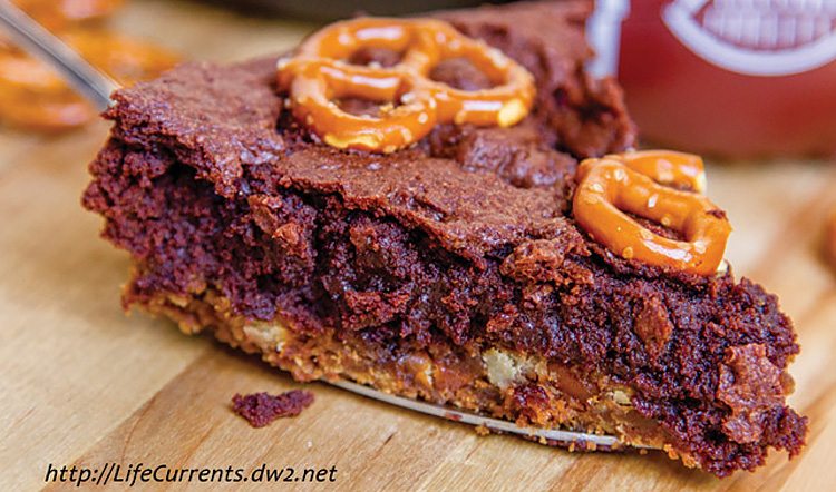 skillet brownies lifecurrents