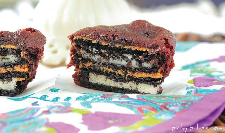 oreo pb pickypalate