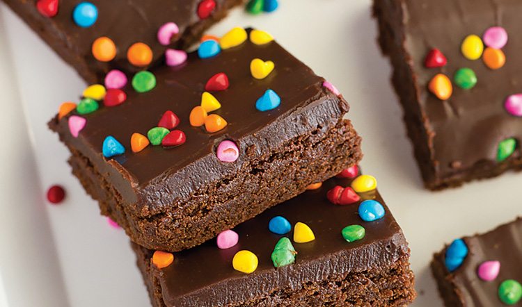 cosmic brownies lifemadesimple