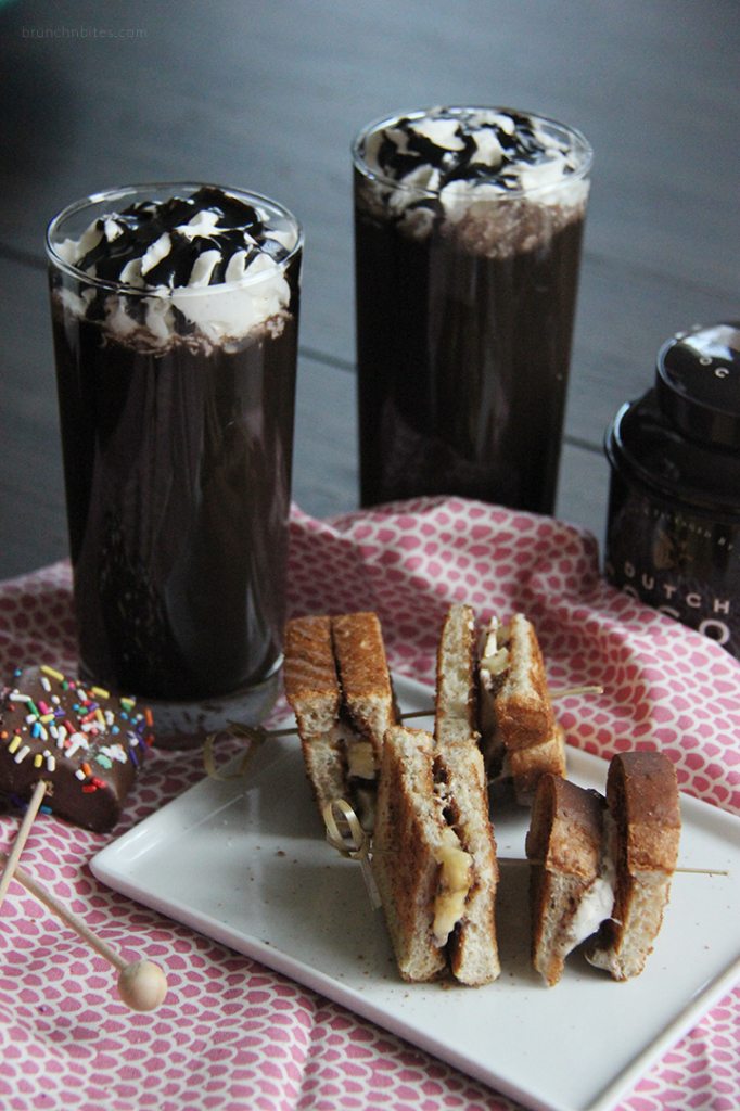 https://www.berries.com/blog/wp content/uploads///Kahlua hot chocolate covered marshmallow pops banana smores kebabs x