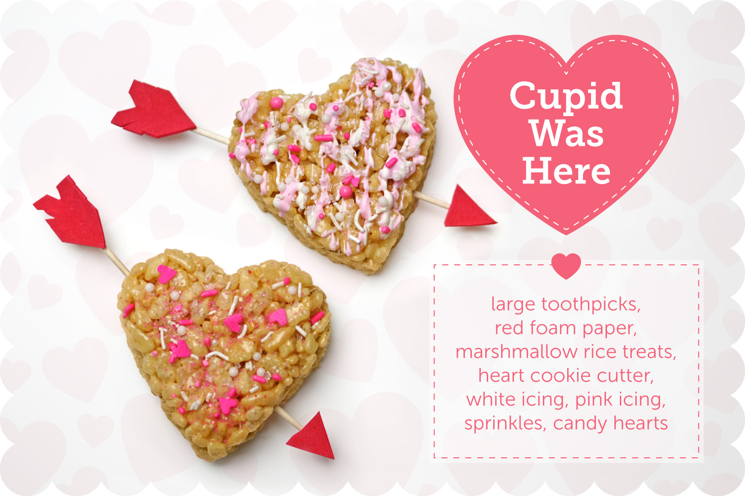 https://www.berries.com/blog/wp content/uploads///Valentine Day Treats cupid was here