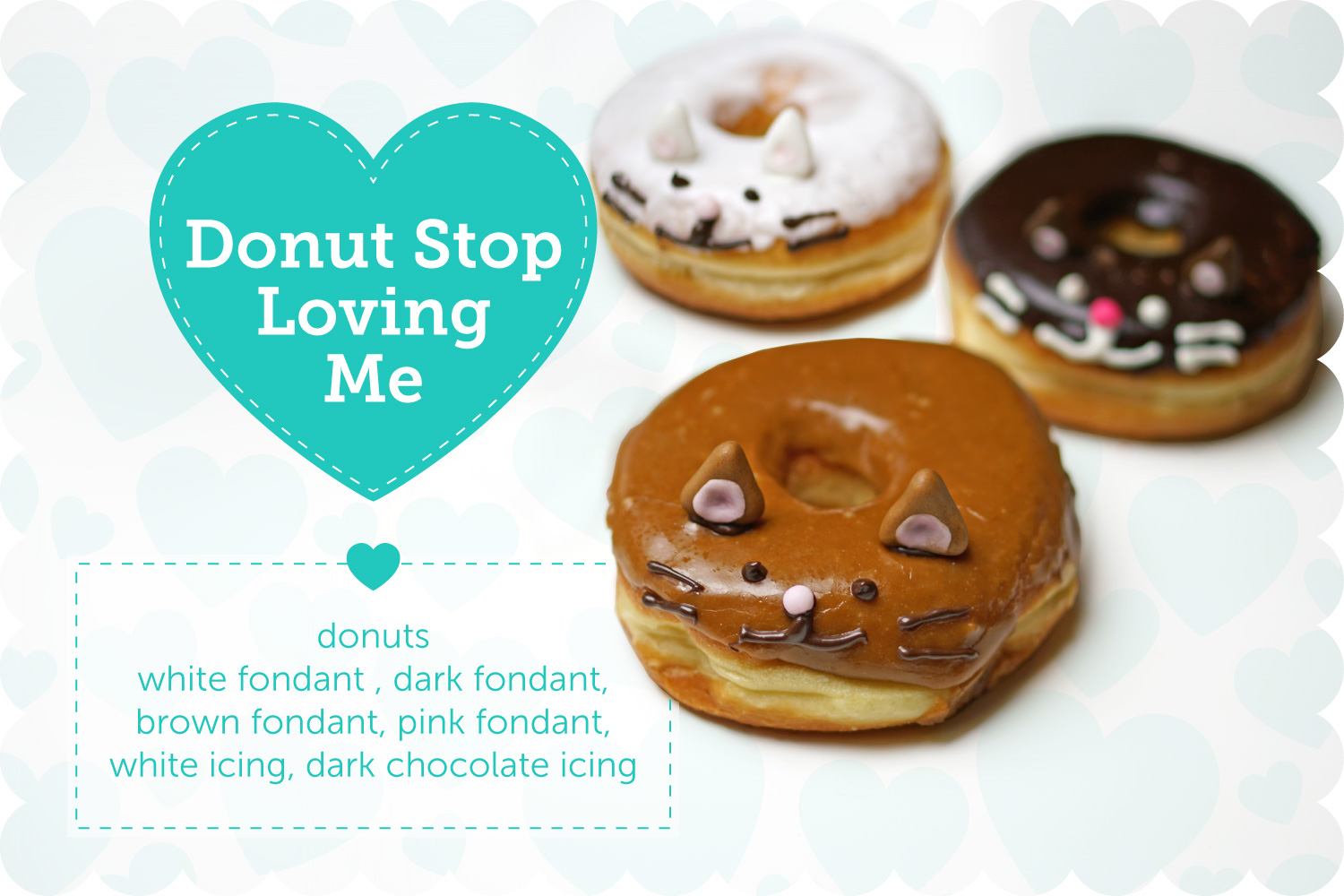 https://www.berries.com/blog/wp content/uploads///Valentine Day Treats donut stop loving me