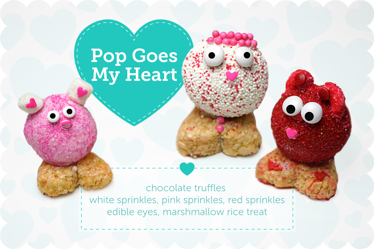 https://www.berries.com/blog/wp content/uploads///Valentine Day Treats pop goes my heart