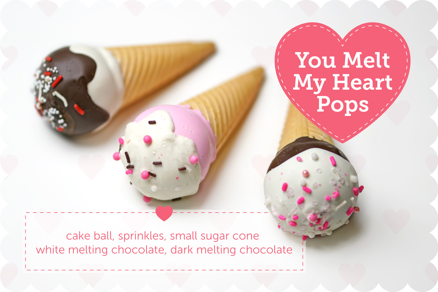 https://www.berries.com/blog/wp content/uploads///Valentine Day Treats you melt my heart pops