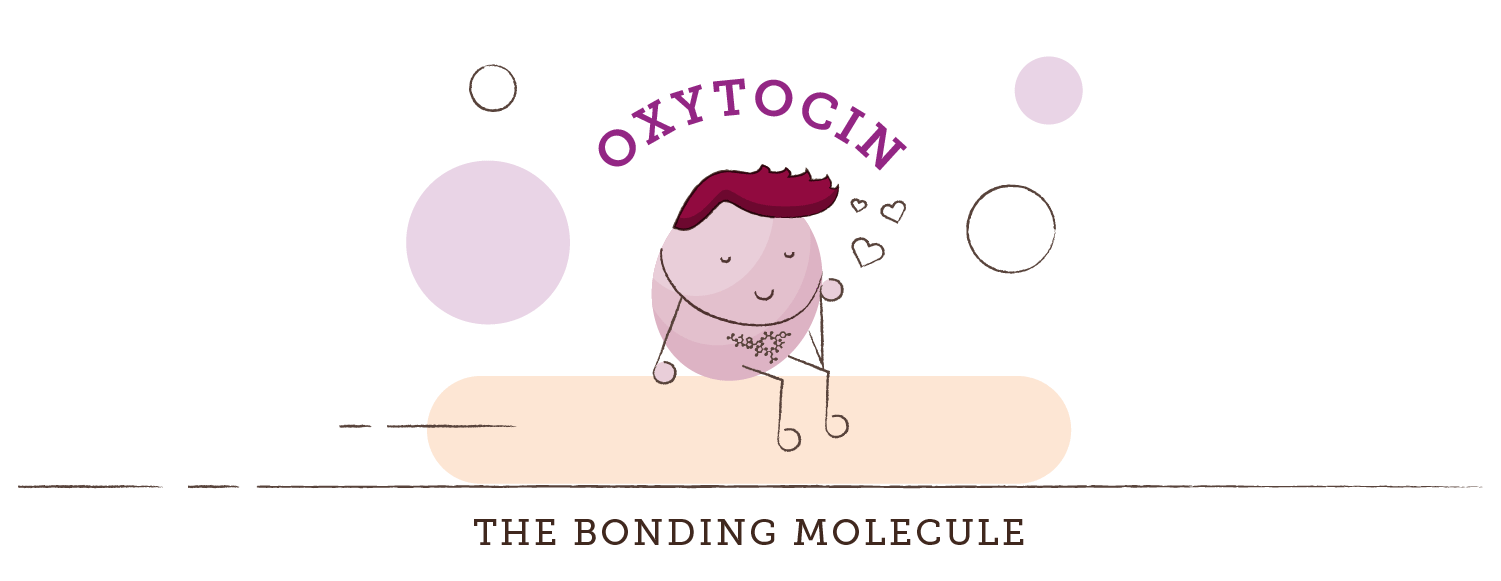 how to boost oxytocin