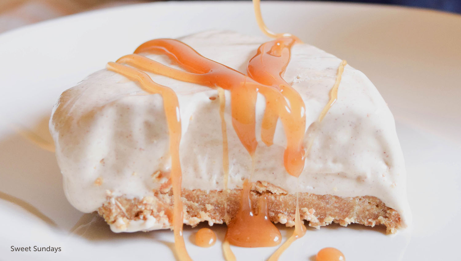 sb  thanksgiving apple cider ice cream pie