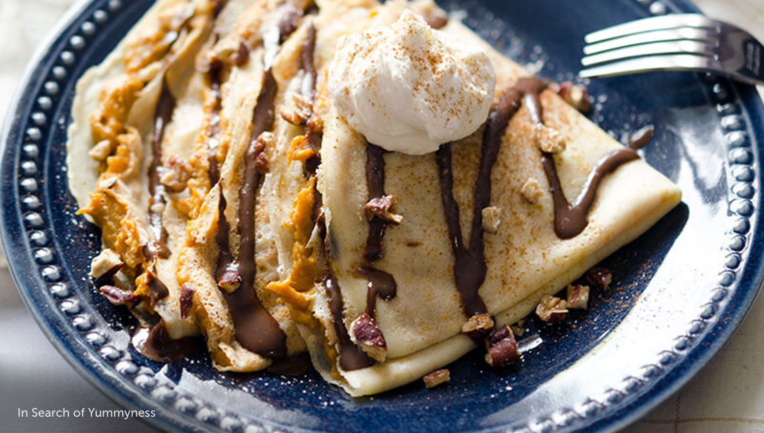 sb  thanksgiving pumpkin pie crepes