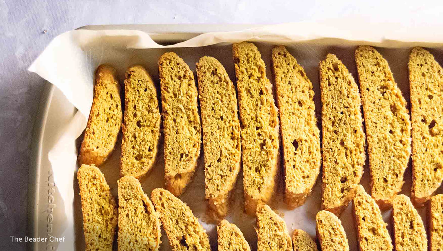 sb  thanksgiving pumpkin spice biscotti