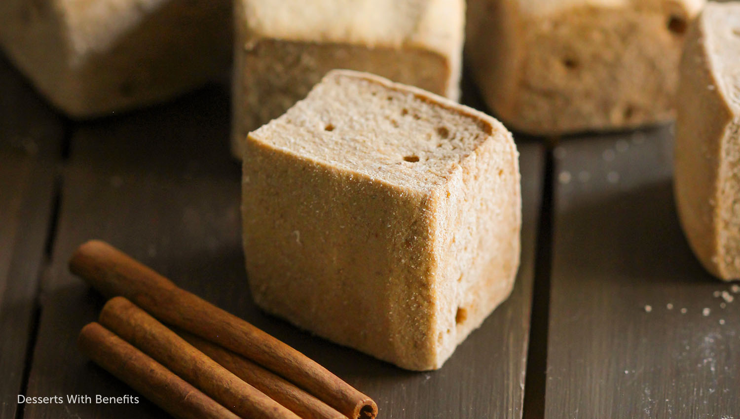 sb  thanksgiving pumpkin spice marshmallows