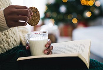 12 Desserts Inspired by Classic Christmas Books - Shari's Berries Blog