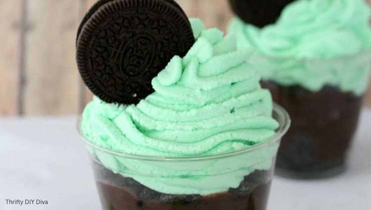 sb green desserts mini oreo trifle michelle