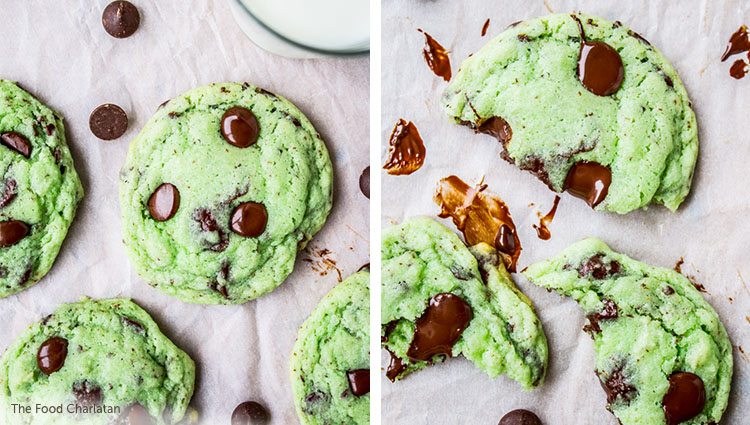 https://www.berries.com/blog/wp content/uploads///sb green desserts mint choc chip cookies karen