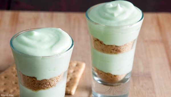 25 Dessert Shooters For Your Next Party - Shari's Berries Blog