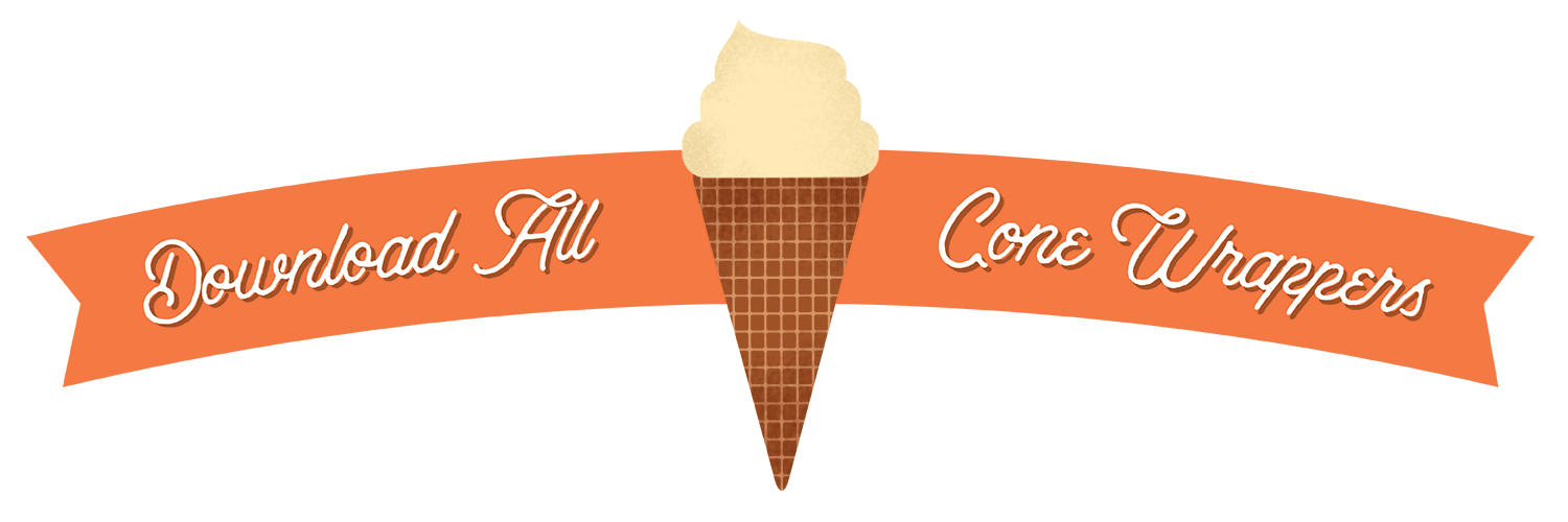 httpswwwberriescomblogwp contentuploadsdownload all ice cream cone wrappers button