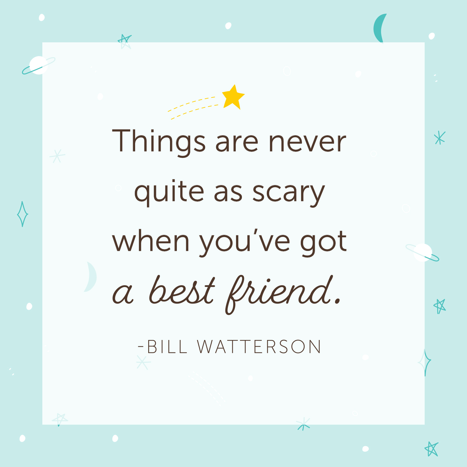 50+ Friendship Quotes to Share With Your BFF