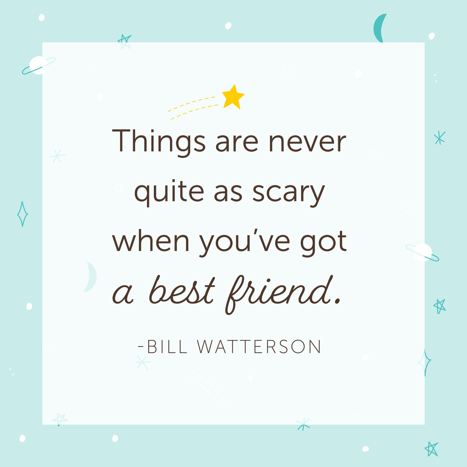 short friendship quotes