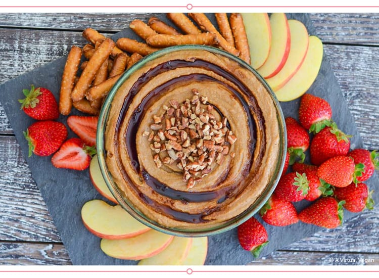 https://www.berries.com/blog/wp content/uploads///dessert dips snickerdoodle dessert hummus