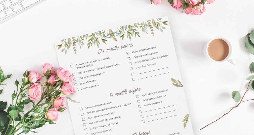 12 Free Wedding Planner Binder Printables Shari's Berries Blog