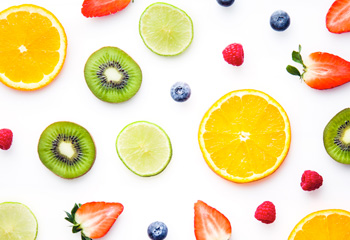 Cutting Your Vegies & Fruits