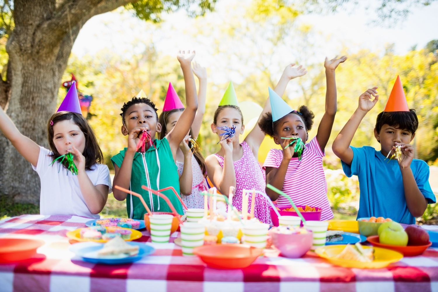 24 Unforgettable Birthday Traditions Your Kids Will Love Shari s 