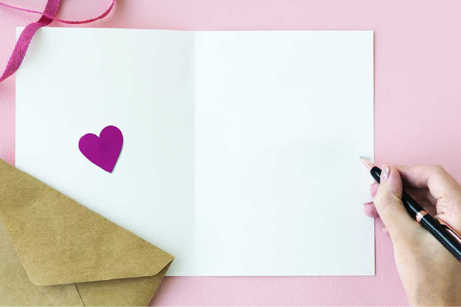 Unveiling 101 Creative Love Letter Ideas to Woo Your Special Someone