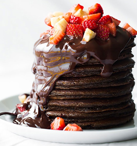 https://www.berries.com/blog/wp content/uploads///chocolate pancakes blog