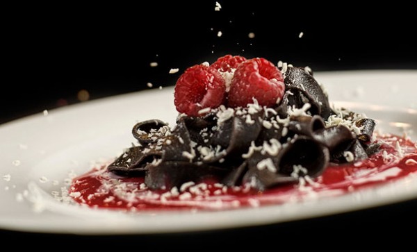 https://www.berries.com/blog/wp content/uploads///chocolate pasta with raspberry puree blog