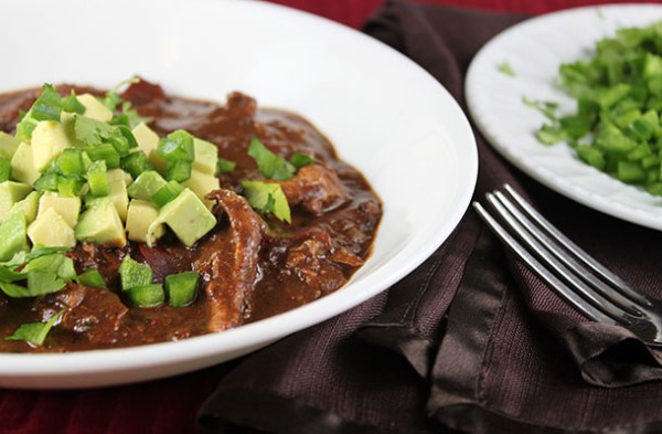 https://www.berries.com/blog/wp content/uploads///slow cooker chocolate chicken mole blog