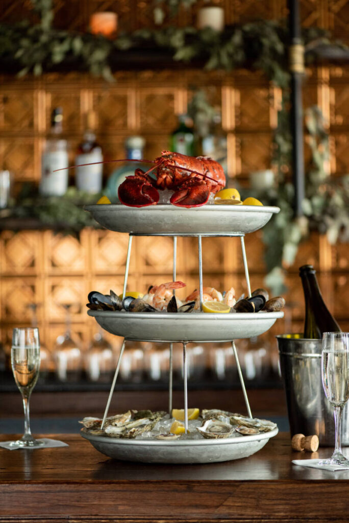 https://www.berries.com/blog/wp content/uploads///birthday party ideas seafood tower x