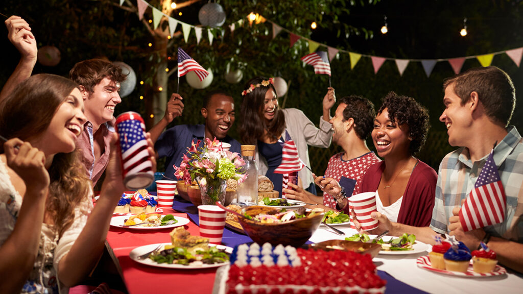 Fourth of July Facts & History Shari's Berries Blog